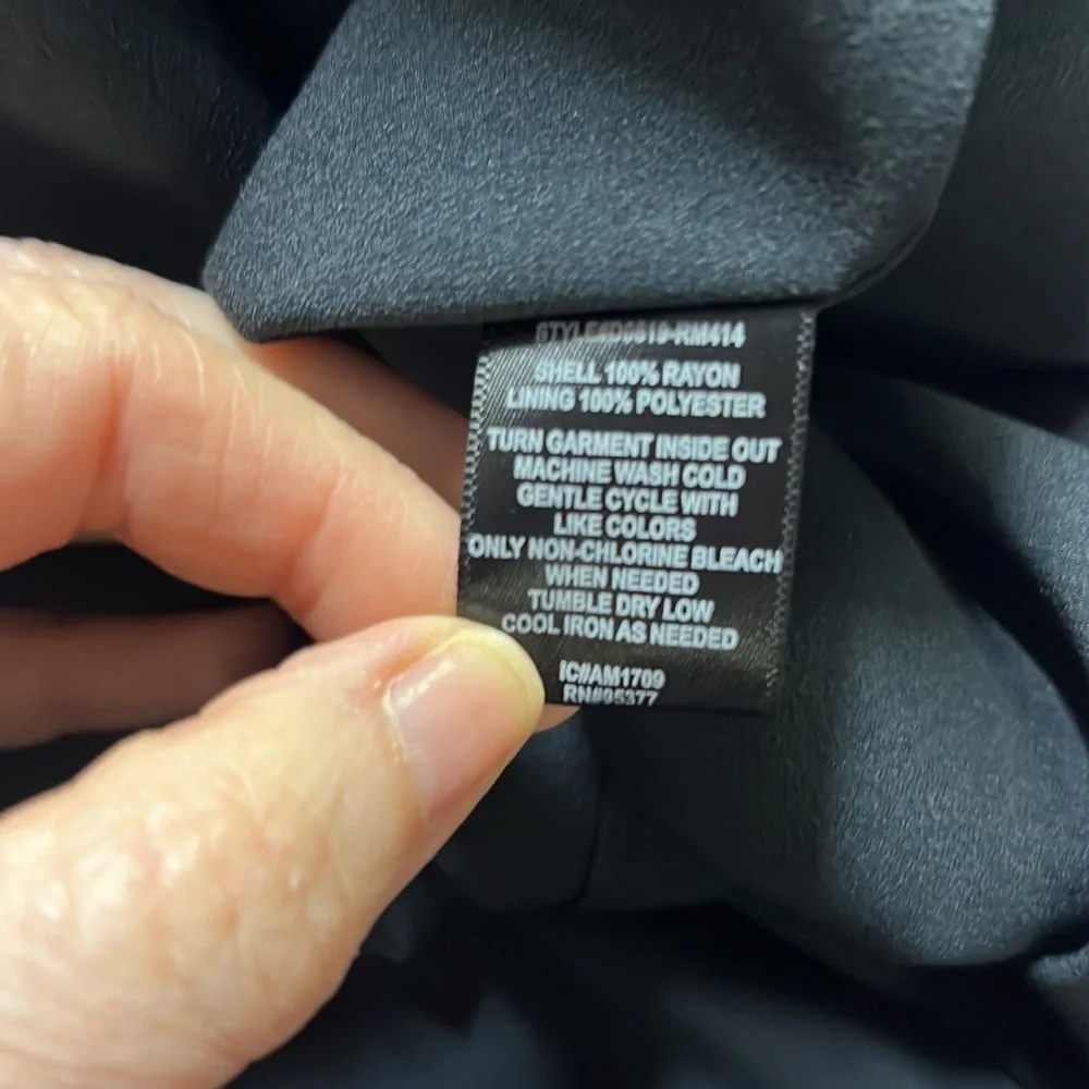 Sanctuary “Madeline” Roses Dress - Picture 7 of 7